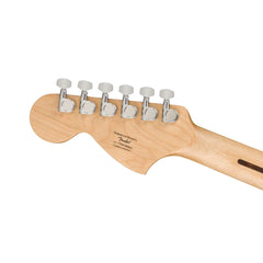 Fender Squier Affinity Series Stratocaster HSS Silverburst | Music Experience | Shop Online | South Africa
