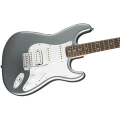 Fender Squier Affinity Series Stratocaster HSS Slick Silver | Music Experience | Shop Online | South Africa