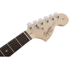Fender Squier Affinity Series Stratocaster HSS - Slick Silver