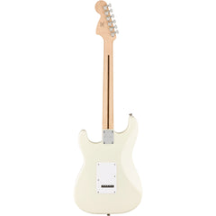 Fender Squier Affinity Stratocaster Olympic White | Music Experience | Shop Online | South Africa
