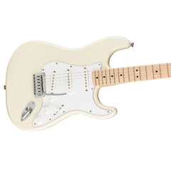 Fender Squier Affinity Stratocaster Olympic White | Music Experience | Shop Online | South Africa