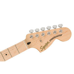 Fender Squier Affinity Stratocaster Olympic White | Music Experience | Shop Online | South Africa