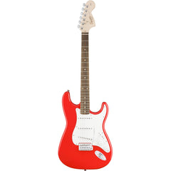 Fender Squier Affinity Series Stratocaster Race Red | Music Experience | Shop Online | South Africa