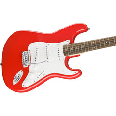Fender Squier Affinity Series Stratocaster Race Red | Music Experience | Shop Online | South Africa
