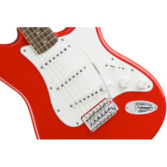 Fender Squier Affinity Series Stratocaster Race Red | Music Experience | Shop Online | South Africa