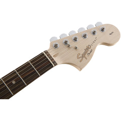 Fender Squier Affinity Series Stratocaster Race Red | Music Experience | Shop Online | South Africa