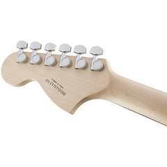 Fender Squier Affinity Series Stratocaster Race Red | Music Experience | Shop Online | South Africa