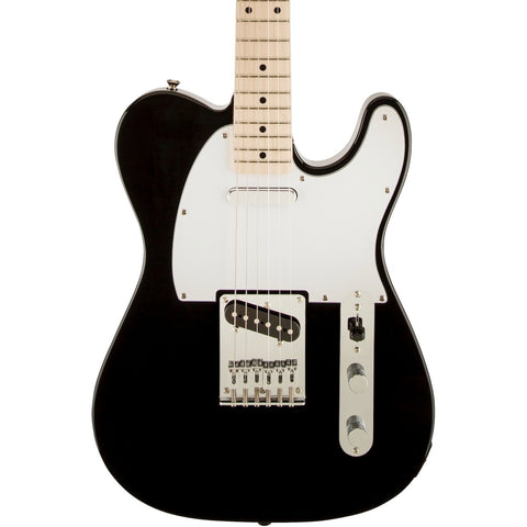 Fender Squier Affinity Tele Black | Music Experience Online