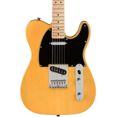 Fender Squier Affinity Telecaster Butterscotch Blonde | Music Experience | Shop Online | South Africa