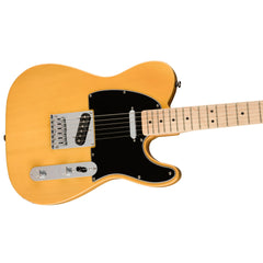 Fender Squier Affinity Telecaster Butterscotch Blonde | Music Experience | Shop Online | South Africa
