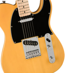 Fender Squier Affinity Telecaster Butterscotch Blonde | Music Experience | Shop Online | South Africa
