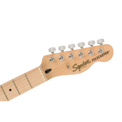 Fender Squier Affinity Telecaster Butterscotch Blonde | Music Experience | Shop Online | South Africa
