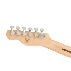 Fender Squier Affinity Telecaster Butterscotch Blonde | Music Experience | Shop Online | South Africa