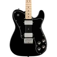 Fender Squier Affinity Series Telecaster Deluxe Black | Music Experience | Shop Online | South Africa