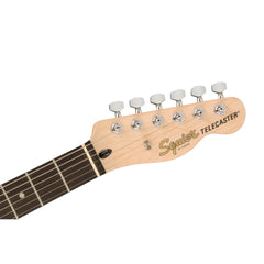 Fender Squier Affinity Series Telecaster Deluxe Burgundy Mist | Music Experience | Shop Online | South Africa