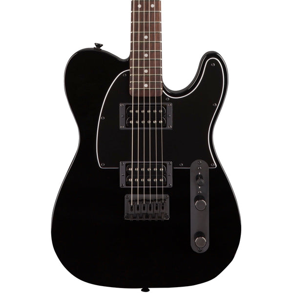 Fender Squier Affinity Telecaster HH Black Mist | Music Experience | Shop Online | South Africa