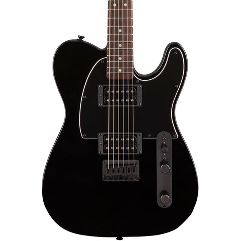 Fender Squier Affinity Tele HH Black Mist | Music Experience