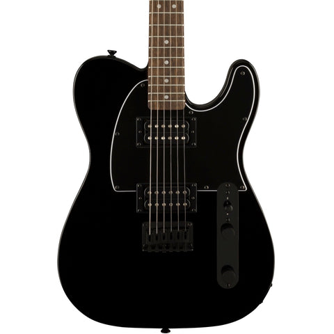 Fender Squier Affinity Tele HH Metallic Orange | Music Experience