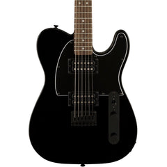 Fender Squier Affinity Series Telecaster HH - Metallic Black