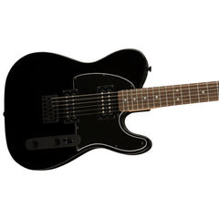 Fender Squier Affinity Series Telecaster HH - Metallic Black