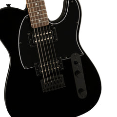 Fender Squier Affinity Series Telecaster HH - Metallic Black