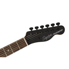 Fender Squier Affinity Series Telecaster HH - Metallic Black