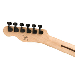 Fender Squier Affinity Series Telecaster HH - Metallic Black
