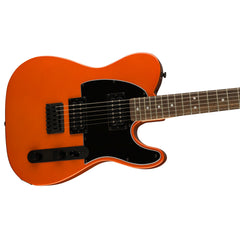 Fender Squier Affinity Telecaster HH Metallic Orange | Music Experience | Shop Online | South Africa