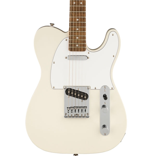 Fender Squier Affinity Telecaster Olympic White | Music Experience | Shop Online | South Africa