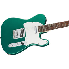 Fender Squier Affinity Series Telecaster Race Green | Music Experience | Shop Online | South Africa