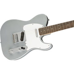 Fender Squier Affinity Series Telecaster Slick Silver | Music Experience | Shop Online | South Africa