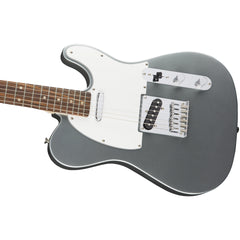 Fender Squier Affinity Series Telecaster Slick Silver | Music Experience | Shop Online | South Africa