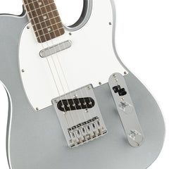 Fender Squier Affinity Series Telecaster Slick Silver | Music Experience | Shop Online | South Africa