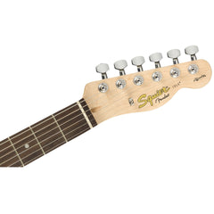 Fender Squier Affinity Series Telecaster Slick Silver | Music Experience | Shop Online | South Africa