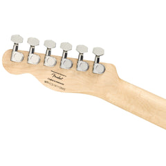 Fender Squier Affinity Series Telecaster Slick Silver | Music Experience | Shop Online | South Africa