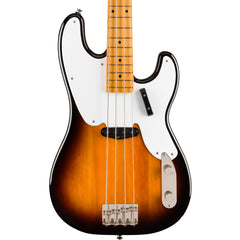 Fender Squier Classic Vibe '50s Precision Bass 2-Color Sunburst | Music Experience | Shop Online | South Africa