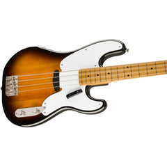 Fender Squier Classic Vibe '50s Precision Bass 2-Color Sunburst | Music Experience | Shop Online | South Africa