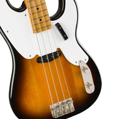 Fender Squier Classic Vibe '50s Precision Bass 2-Color Sunburst | Music Experience | Shop Online | South Africa