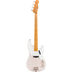 Fender Squier Classic Vibe '50s Precision Bass White Blonde | Music Experience | Shop Online | South Africa