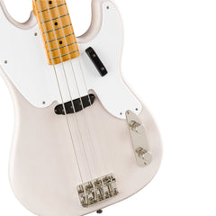 Fender Squier Classic Vibe '50s Precision Bass White Blonde | Music Experience | Shop Online | South Africa