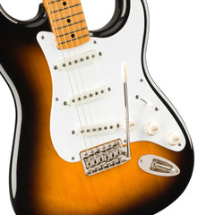 Fender Squier Classic Vibe '50s Strat 2-Color Sunburst | Music Experience | Shop Online | South Africa