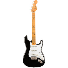 Fender Squier Classic Vibe '50s Stratocaster Black | Music Experience | Shop Online | South Africa