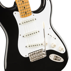 Fender Squier Classic Vibe '50s Stratocaster Black | Music Experience | Shop Online | South Africa