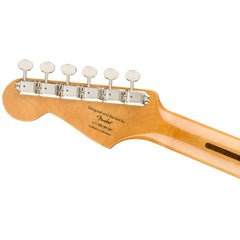 Fender Squier Classic Vibe '50s Stratocaster Black | Music Experience | Shop Online | South Africa