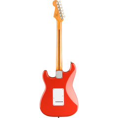 Fender Squier Classic Vibe '50s Stratocaster Fiesta Red | Music Experience | Shop Online | South Africa