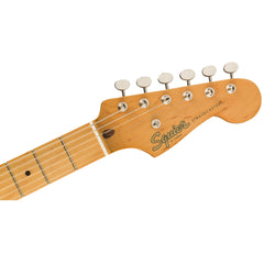 Fender Squier Classic Vibe '50s Stratocaster Fiesta Red | Music Experience | Shop Online | South Africa