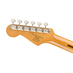 Fender Squier Classic Vibe '50s Stratocaster Fiesta Red | Music Experience | Shop Online | South Africa