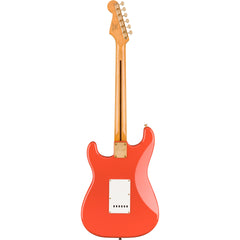 Fender Squier Classic Vibe '50s Strat Fiesta Red Gold Hardware | Music Experience | Shop Online | South Africa