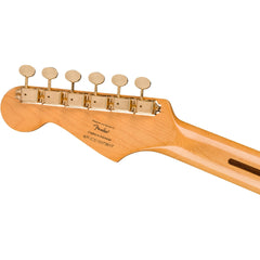 Fender Squier Classic Vibe '50s Strat Fiesta Red Gold Hardware | Music Experience | Shop Online | South Africa