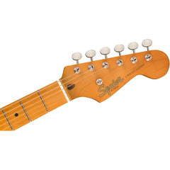 Fender Squier Classic Vibe '50s Stratocaster FSR Black Pickguard | Music Experience | Shop Online | South Africa